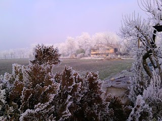 Agriturismo Cascina San Fermo Calcio