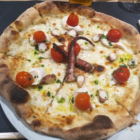 Faville Ristorante Pizzeria