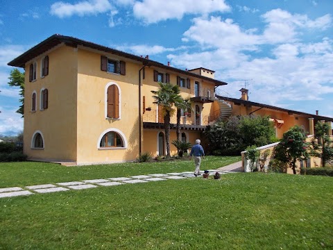 Albergo Le Piante