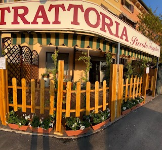 Trattoria Al Piccolo Fogolar