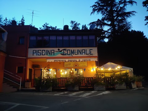 Il Farello Ristorante