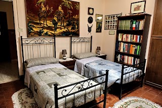 Bed and breakfast "Il Cantastorie" - casa Molinari-Boldrini
