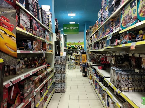 Toys Center