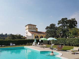 Residence Cà Beregana