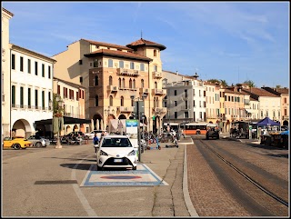 Car Sharing - Prato della Valle