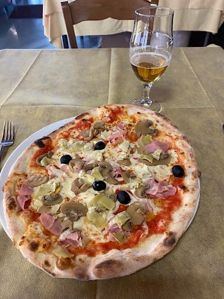 Pizzeria Eporediese di Giovanni Francese