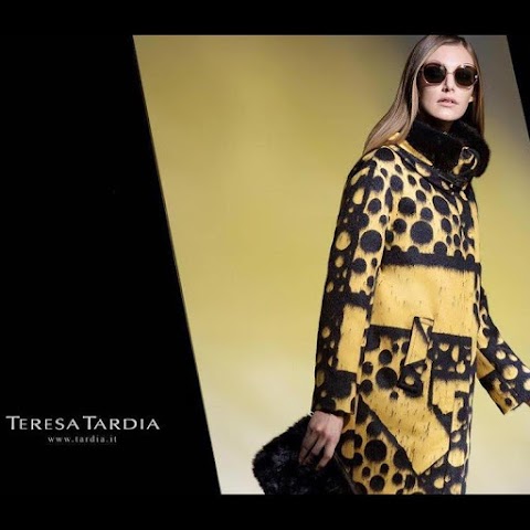 T & T Tardia Textile Project