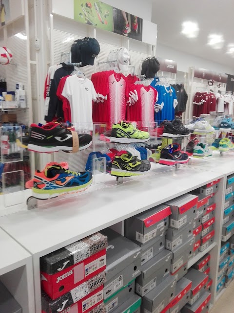 Joma Store