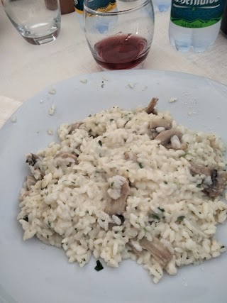 Ristorante Il Pollino Snc