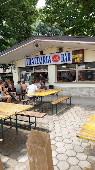 Trattoria al Chiosco