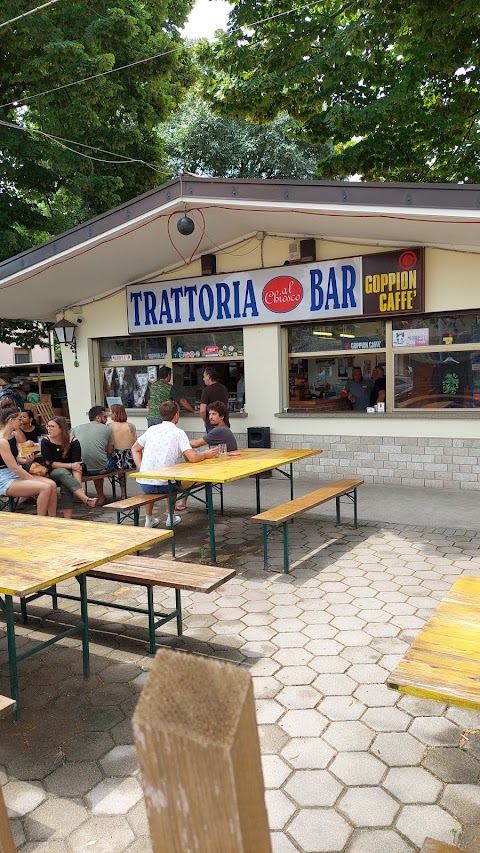 Trattoria al Chiosco