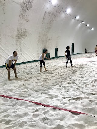 Beach volley San benigno