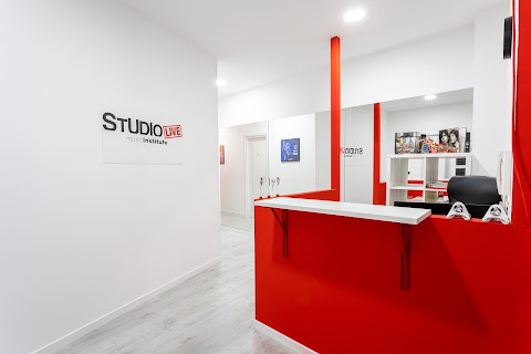 Studio Live music Institute