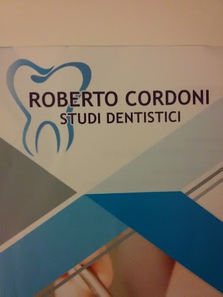 Studio Dentistico Dott. Cordoni Roberto