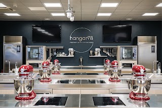 hangar78 | Food & Pastry Innovation Lab