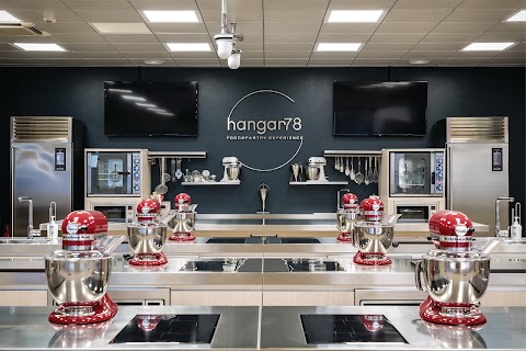 hangar78 | Food & Pastry Innovation Lab