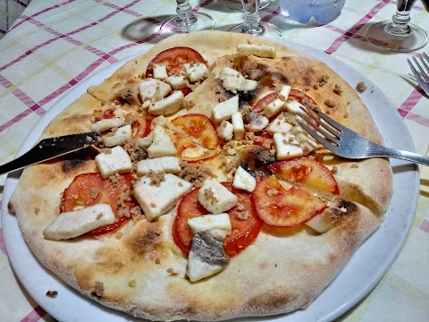 Il Timone Trattoria Pizzeria