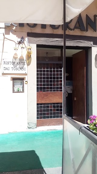 Ristorante dai Toscani