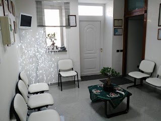 Studio Dentistico Dott. Sirignano Saverio