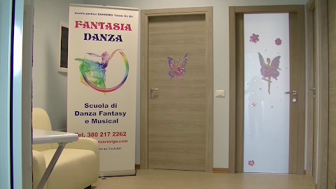 Fantasia Danza Rovigo
