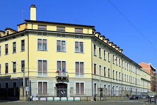 Istituto Orsoline di S. Carlo