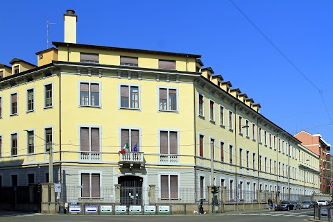 Istituto Orsoline di S. Carlo