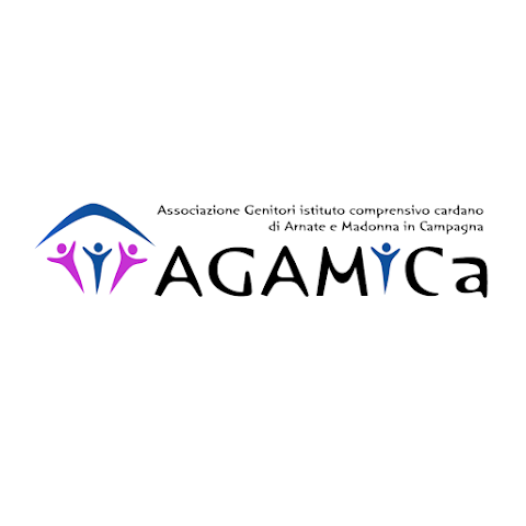 AGAMiCa Associazione Genitori dell'Istituto comprensivo G. Cardano di Gallarate