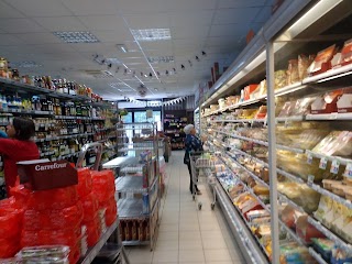 Supermercato Carrefour Express