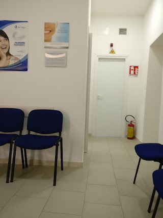 Studio dentistico dott.ssa Maritato Brigida