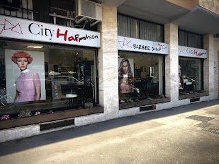 City Hair Fashion Milano