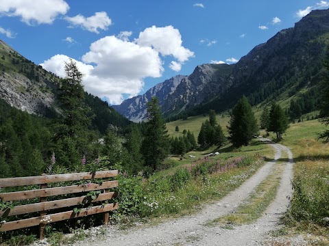 Ponte Ciatagnera