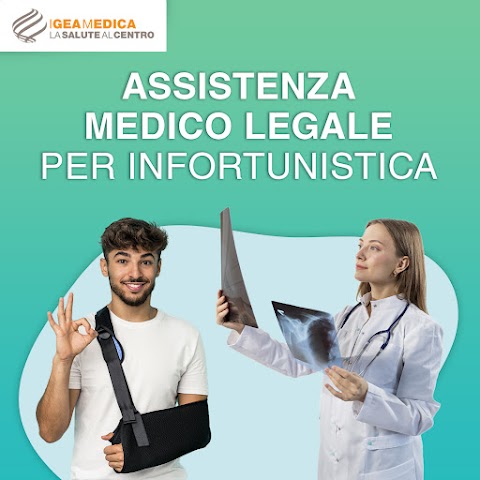 IGEA MEDICA