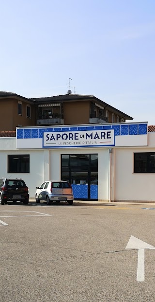 SAPOREDIMARE Torri Di Quartesolo