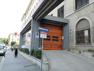 Ospedale Ostetrico Ginecologico Sant'Anna