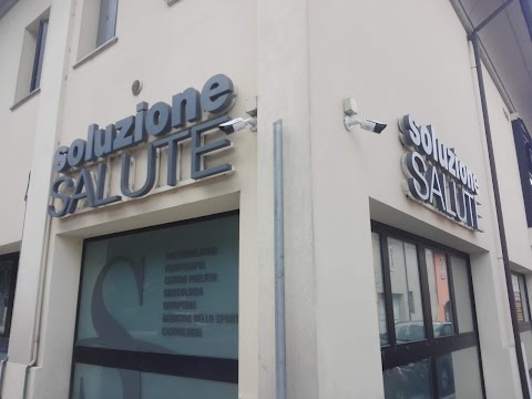 Soluzione Salute - Poliambulatorio - Prelievi