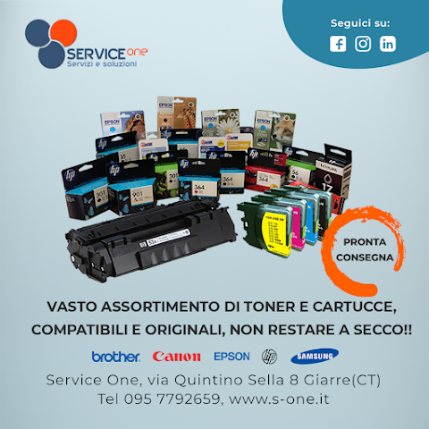 Service One Srl