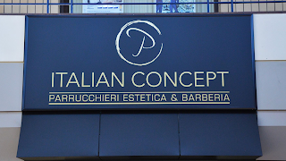 Italian Concept Salò