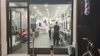 Fashion Barber Shop