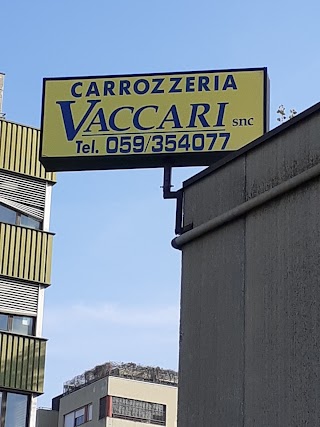 Carrozzeria Vaccari Di Raschi Marino E C Snc