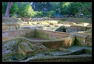 Complesso di Capo di Bove - Parco Archeologico dell'Appia Antica