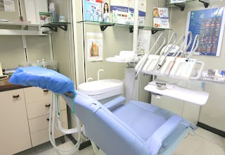 Studio Dentistico Dr. Giorgino Busto Arsizio