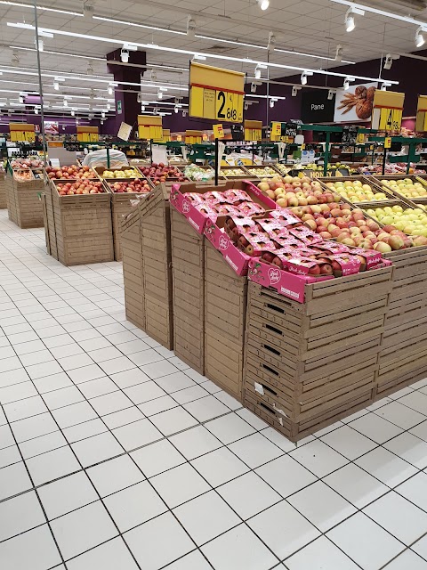 Supermercato Carrefour Market