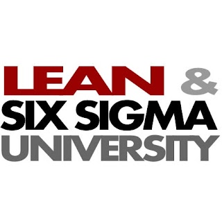 Lean Six Sigma University