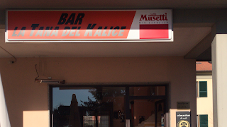 Bar La Tana del Kalice