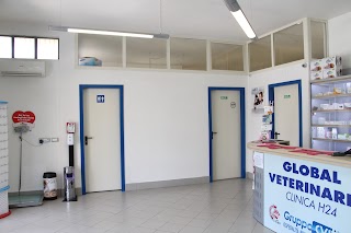 Clinica Global Veterinaria