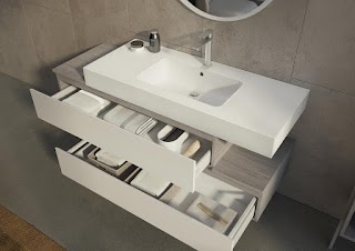 Legnobagno srl