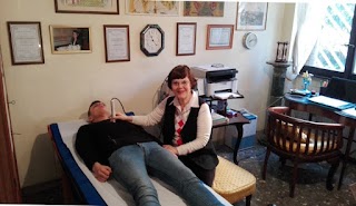 Psicologa Psicoterapeuta Marcella Del Pezzo - Ipnosi e Psicoterapia Breve Roma