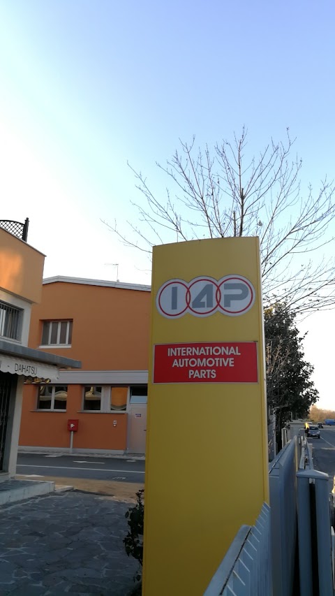 I.A.P. International Automotive Parts Srl