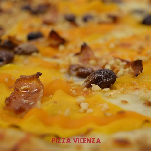 Pizza Vicenza