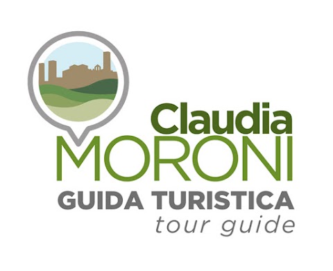 Claudia Moroni Guida Turistica Ufficiale Tarquinia